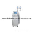 2 In 1 Ultrasonic Cellulite Reduction Machine / Equipment For Body Slimming Us08a